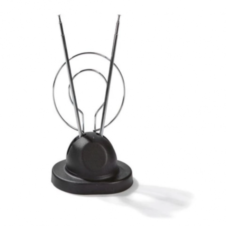 VHF Portable TV Antenna