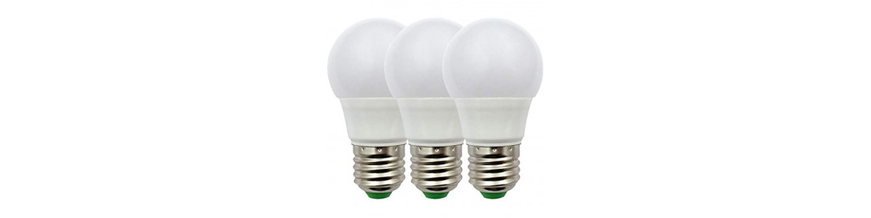 LED Lights Bulbs